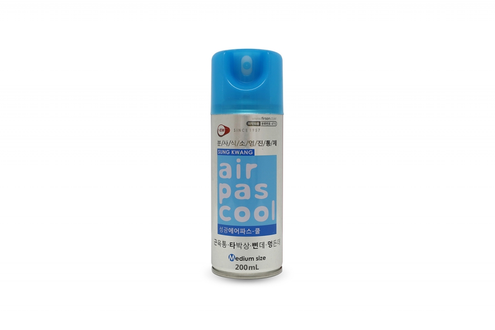 Sungkwang Air Pain relief-Cool