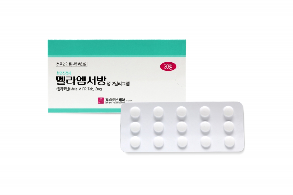 Mela M Seobang Pill